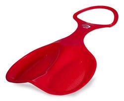 Jamara Snow glitter red 3+