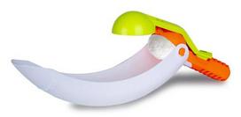 Jamara Snowball launcher 2in1 assorted colors 3+