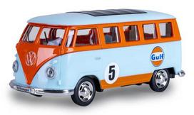 Jamara Volkswagen T1 1:38 light blue 3+