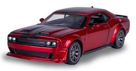 Jamara Dodge Challenger SRT Jailbreak 2in1 1:36 scale model       3+