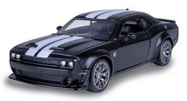 Jamara Dodge Challenger SRT Jailbreak 2in1 1:36 black 3+