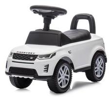Jamara Rutscher Land Rover Discovery 2-in-1 white