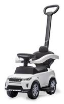 Jamara Rutscher Land Rover Discovery 3in1 white