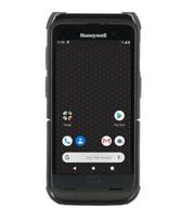 Mobilis PROTECH Case + Hand Strap for Honeywell CT40XP-CT40