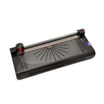 Olympia  Laminator A 120        up to DIN A4          ws/gr