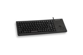 Cherry ML5400 Wired Keyboard DE TKL 75% + Trackball black