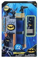 BATMAN žaidimų rinkinys Batcave, 6071203