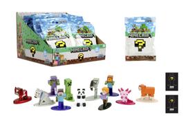 JADA Minecraft kolekcinė figūrėlė siurprizas, asort., 9336005314R00