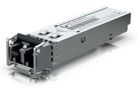 Ubiquiti UACC-OM-MM-1G-D network transceiver module, fiber optic, 1000Mbit/s SFP