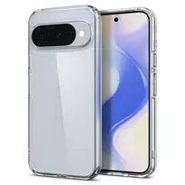 Spigen ULTRA HYBRID GOOGLE PIXEL 10 | 10 PRO CRYSTAL CLEAR