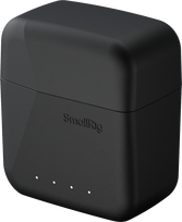 SmallRig 5204 Charging Case with Integrated Power Bank for DJI Mic 2