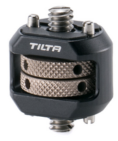 Tilta 1/4"-20 Adapter for Rotatable Phone Mounting Bracket V2 - Black