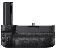 Sony baterijų laikiklis VG-C3EM (a9, a7 III & a7R III)+ 50 € pinigų grąžinimo akcija