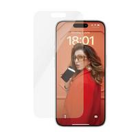 PanzerGlass ® iPhone 15 Pro Screen Protector | Classic Fit