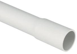 Behalogenis vamzdis Elettrocanali ECTG2140 (3m, D40, 320N)