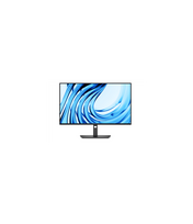 Dell P2726H | 27 " | IPS | FHD | 16:9 | 100 Hz | 5/8 ms | 1920 x 1080 pixels | 300 cd/m² | HDMI ports quantity 1
