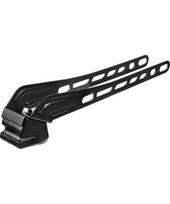 Stabdis riedučiams Powerslide Urban 125mm