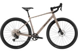 Dviratis 28" Bulls Grinder 3 12g rusvas