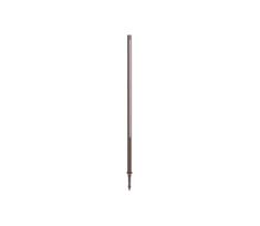 Ideal Lux - LED lauko šviestuvas JEDI LED/19W/230V 120 cm CRI 90 IP65 rudas
