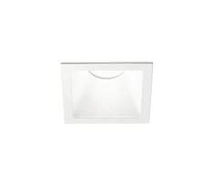 Ideal Lux - LED įleidžiamas lubų šviestuvas GAME TRIM LED/11W/230V 8,4x8,4 cm IP40 balta