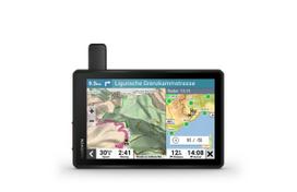 Garmin Tread® - SxS Edition 8 col. palydovinės navigacijos įrenginys su važiavimo grupėje stebėjimo funkcija „Group Ride Tracker“