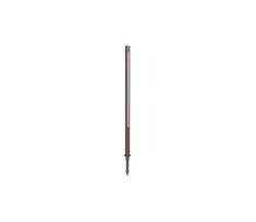 Ideal Lux - JEDI LED lauko šviestuvas LED/12W/230V 80 cm CRI 90 IP65 rudos spalvos