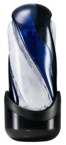 Tenga TENGA Flip 360 Midnight Purple Intimate Device with Spiral System 20.3cm