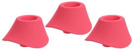 WOMANIZER Womanizer W-Heads Set M - Replacement Silicone Attachments 3-Pack