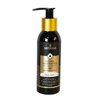 Sensuva Sensuva Natural Water-Based Lubricant Coconut 125ml Gentle Formula
