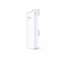 TP-LINK | 5GHz 300Mbps 13dBi Outdoor CPE | CPE510 | 802.11n | 300Mbit/s | 10/100Mbit/s | Ethernet LAN (RJ-45) ports 1 | Mesh Support No | MU-MiMO Yes | No mobile broadband | Antenna type 1xInternal
