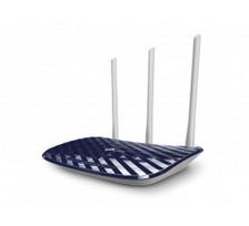 TP-Link Archer C20 AC750 Wireless Dual Band Maršrutizatorius