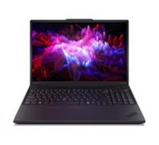 Lenovo ThinkPad P16v G3 Intel | Black | 16 " | IPS | WUXGA | 1920 x 1200 pixels | Anti-glare | Intel Core Ultra 7 | 255H | 32 (2x16) GB | SODIMM DDR5 | Solid-state drive capacity 1000GB | NVIDIA RTX PRO 1000 Blackwell Generation | GDDR7 | 8GB | Windows
