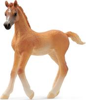 SCHLEICH HORSE CLUB Arabų veislės kumeliukas