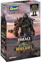 Modeliavimo rinkinys REVELL Gift Set Thrall: World of Warcraft