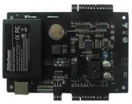 Access controller for security system ZKTeco GL-C3-PRO100
