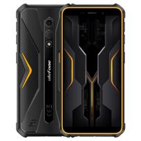 Ulefone Armor X12 Pro 4/64GB Black and orange without charger