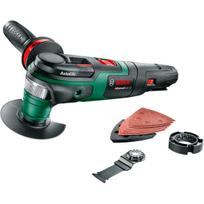 Bosch Home and Garden Multifunktionswerkzeug AdvancedMulti 18 0603104000 Multifunktionswerkzeug 18 V (0603104000)