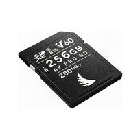 Angelbird Technologies AV PRO SD V60 MK2 256GB SDXC UHS-II (AVP256SDMK2V60)