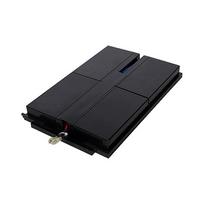 CyberPower Replacement Battery Pack RBP0026 for OR1000ELCDRM1U-OR1500ELCDRM1U