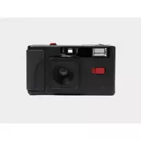 Long Weekend 35mm Film Camera - Black 213-027