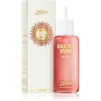 Jean Paul Gaultier Divine Couture Refill EDP parfumuotas vanduo moterims-papildymas, 200 ml