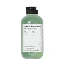 Farmavita Back Bar Revitalizing Shampoo NAo04 Natural Herbs 250ml