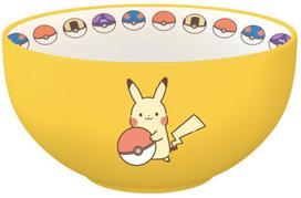 Pokemon Dubenėlis - Pikachu Electric Type