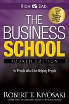 The Business School: The Eight Hidden Values of a Network Marketing Business