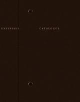 Sophie Calle: Catalogue raisonne of the unfinished