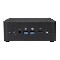 MSI Cubi NUC AI+ 2MG-037AT Mini PC Core Ultra 9 288V 32GB/1TB SSD Win11 Pro (00B20611-037)