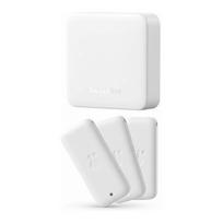 Switchbot Smart Bundle 3er Pack Thermo-Hygrometer & Hub Mini (W3400010-BUNDLE-HUB-MINI)