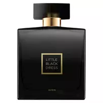 Moteriški kvepalai AVON Little Black Dress EDP spray 100ml
