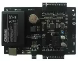 Access controller for security system ZKTeco GL-C3-PRO100