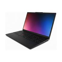 Lenovo ThinkPad P16s Gen 4 21QV - Intel Core Ultra 7 255H - Win 11 Pro - NVIDIA RTX PRO 500 Blackwell / Intel Arc 140T - 64GB RAM - 1 TB SSD TCG Opal Encryption 2, NVMe, Performance - 40.6 cm (16")